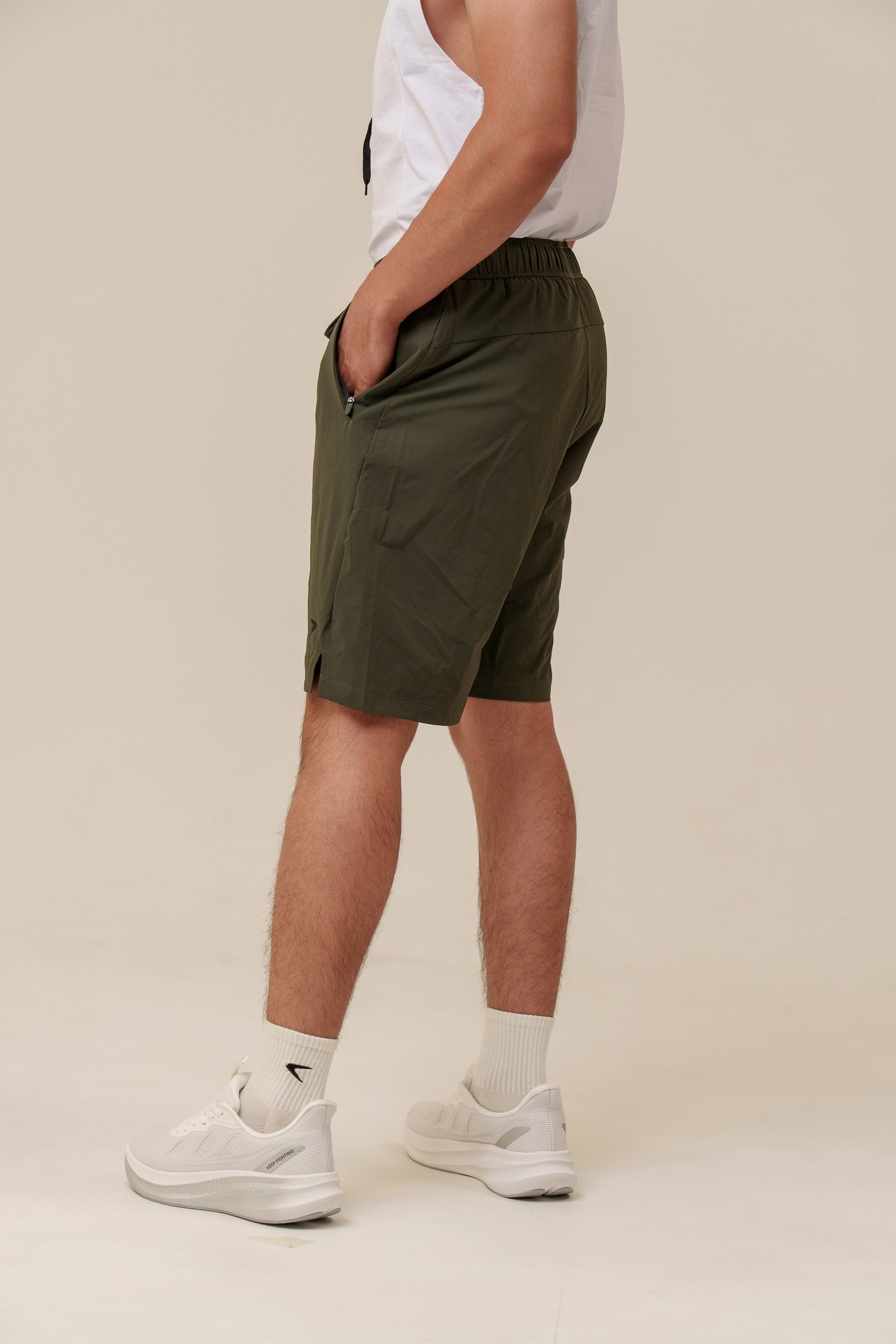Shorti 9262007